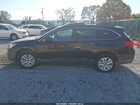 2017 Subaru Outback 2.5i Premium Черный vin: 4S4BSAFC7H3284999