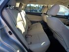2017 Subaru Outback 2.5i Limited Серебряный vin: 4S4BSANC0H3383049
