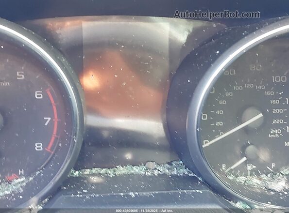 4S4BSANC7K3236878 2019 SUBARU OUTBACK Серебряный Панорамный вид салона 360°