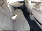 2019 Subaru Outback 2.5i Limited Серебряный vin: 4S4BSANC7K3236878