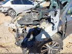 2019 Subaru Outback 2.5i Limited Серебряный vin: 4S4BSANC7K3236878