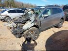 2019 Subaru Outback 2.5i Limited Серебряный vin: 4S4BSANC7K3236878