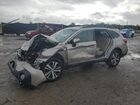 2019 Subaru Outback 2.5i Limited Tan vin: 4S4BSANC7K3334938