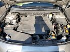 2016 Subaru Outback 3.6r Limited Серебряный vin: 4S4BSENC6G3245781