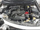 2023 Subaru Outback Premium Белый vin: 4S4BTACC2P3217940 2023 Subaru Outback Premium Белый vin: 4S4BTACC2P3217940