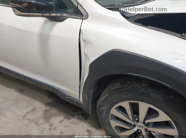 4S4BTACC2P3217940 2023 SUBARU OUTBACK Белый 
