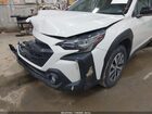 2023 Subaru Outback Premium Белый vin: 4S4BTACC2P3217940 2023 Subaru Outback Premium Белый vin: 4S4BTACC2P3217940
