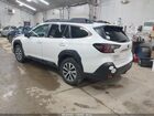 2023 Subaru Outback Premium Белый vin: 4S4BTACC2P3217940 2023 Subaru Outback Premium Белый vin: 4S4BTACC2P3217940