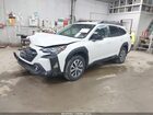 2023 Subaru Outback Premium Белый vin: 4S4BTACC2P3217940 2023 Subaru Outback Premium Белый vin: 4S4BTACC2P3217940