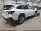 2023 Subaru Outback Premium Белый vin: 4S4BTACC2P3217940 2023 Subaru Outback Premium Белый vin: 4S4BTACC2P3217940