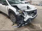 2023 Subaru Outback Premium Белый vin: 4S4BTACC2P3217940 2023 Subaru Outback Premium Белый vin: 4S4BTACC2P3217940