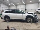 2023 Subaru Outback Premium Белый vin: 4S4BTACC2P3217940 2023 Subaru Outback Premium Белый vin: 4S4BTACC2P3217940