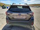 2021 Subaru Outback Premium Коричневый vin: 4S4BTACC3M3107183