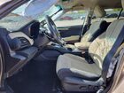 2021 Subaru Outback Premium Коричневый vin: 4S4BTACC3M3107183
