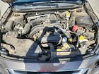 2021 Subaru Outback Premium Коричневый vin: 4S4BTACC3M3107183