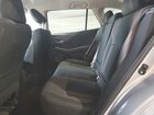 2021 Subaru Outback Premium Серебряный vin: 4S4BTADC2M3215776