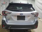 2021 Subaru Outback Premium Серебряный vin: 4S4BTADC2M3215776