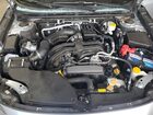 2021 Subaru Outback Premium Серебряный vin: 4S4BTADC2M3215776