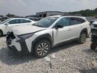 2023 Subaru Outback Premium White vin: 4S4BTADC3P3224975