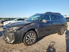 2025 Subaru Outback Premium Charcoal vin: 4S4BTADC3S3228517