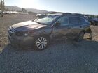 2020 Subaru Outback Premium Charcoal vin: 4S4BTAEC9L3263207