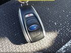 2022 Subaru Outback Premium Синий vin: 4S4BTAFC0N3210526