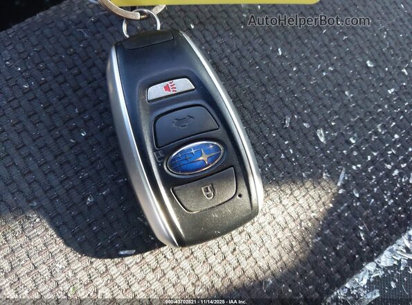 4S4BTAFC0N3210526 2022 SUBARU OUTBACK Синий Вид панели приборов