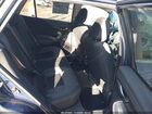 2022 Subaru Outback Premium Синий vin: 4S4BTAFC0N3210526