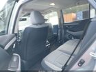 2022 Subaru Outback Premium Серебряный vin: 4S4BTAFC2N3176427