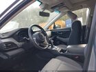 2022 Subaru Outback Premium Серебряный vin: 4S4BTAFC2N3176427