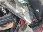 2022 Subaru Outback Premium Красный vin: 4S4BTAFC2N3191798