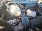 2022 Subaru Outback Premium Красный vin: 4S4BTAFC2N3191798