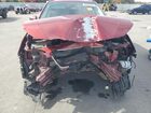 2022 Subaru Outback Premium Красный vin: 4S4BTAFC2N3191798