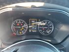 2022 Subaru Outback Premium Красный vin: 4S4BTAFC2N3191798