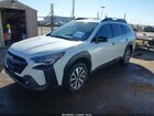 2023 Subaru Outback Premium White vin: 4S4BTAFC3P3207431