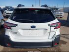 2023 Subaru Outback Premium White vin: 4S4BTAFC3P3207431