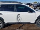 2023 Subaru Outback Premium White vin: 4S4BTAFC3P3207431