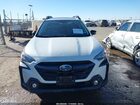 2023 Subaru Outback Premium White vin: 4S4BTAFC3P3207431