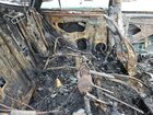 2024 Subaru Outback Premium Пожар vin: 4S4BTAFC3R3245843