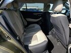 2024 Subaru Outback Premium Зеленый vin: 4S4BTAFC7R3138097