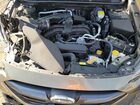 2024 Subaru Outback Premium Зеленый vin: 4S4BTAFC7R3138097