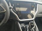 2025 Subaru Outback Premium vin: 4S4BTAFC8S3205764