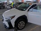 2025 Subaru Outback Premium vin: 4S4BTAFC8S3205764