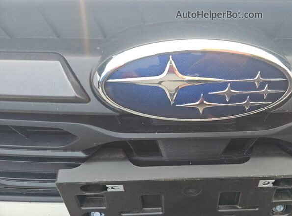 4S4BTAFC8S3205764 2025 SUBARU OUTBACK  