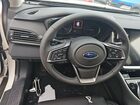 2025 Subaru Outback Premium vin: 4S4BTAFC8S3205764