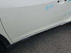 2025 Subaru Outback Premium vin: 4S4BTAFC8S3205764