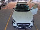 2025 Subaru Outback Premium vin: 4S4BTAFC8S3205764
