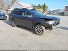 2021 Subaru Outback Premium Gray vin: 4S4BTAFCXM3199260