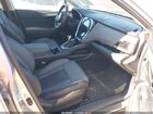2023 Subaru Outback Onyx Edition Серебряный vin: 4S4BTAJC1P3203417