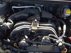 2023 Subaru Outback Onyx Edition Серебряный vin: 4S4BTAJC1P3203417